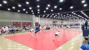 Munciana 14 Chipmunks vs NKJV 14 - 2022 JVA World Challenge presented by Nike