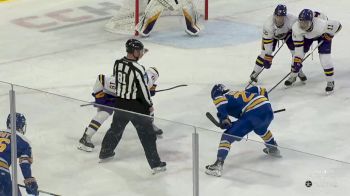 Replay: Lake Superior vs Minnesota State | Jan 20 @ 7 PM