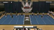 Replay: College STUNT Nationals | Apr 22 @ 2 PM