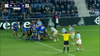 Replay: Aviron Bayonnais vs Exeter Chiefs | Jan 21 @ 6 PM