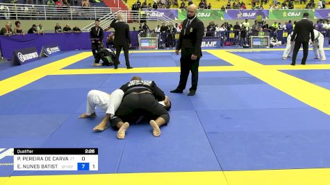 PAULO PEREIRA DE CARVALHO FILHO vs EGNALDO NUNES BATISTA 2024 Brasileiro Jiu-Jitsu IBJJF