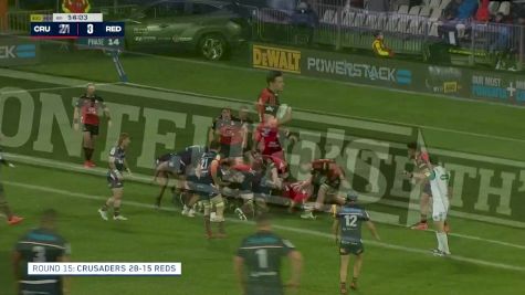 Replay: Blues vs Waratahs | May 28 @ 9 AM