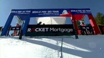 Replay: World Pro Ski Tour: Steamboat | Feb 14 @ 12 PM