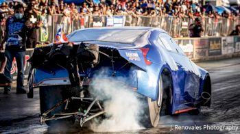 Full Replay | Orlando World Street Nationals 11/15/20