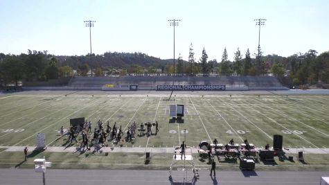 Don Antonio Lugo HS "Chino CA" at 2022 WBA Regional Championships - Trabuco Hills Tournament in the Hills