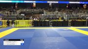 NICHOLAS EDWARD DUFFY vs RAFAEL YURI GUERRA 2024 Pan Jiu Jitsu IBJJF Championship