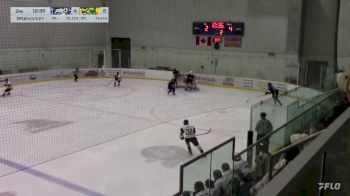 Replay: Home - 2024 Abbotsford vs Surrey | Feb 1 @ 7 PM