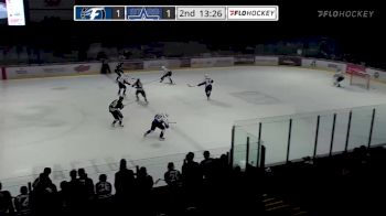 Replay: Fargo vs Lincoln - Home - 2023 Fargo vs Lincoln | Jan 7 @ 6 PM