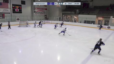 Replay: Home - 2024 Xtreme vs SAHA | Mar 9 @ 9 AM