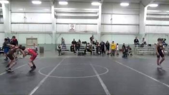 84 lbs Round 4 (8 Team) - Charlie Esposito, PA Alliance Red vs Phil Gianatasio, Edge