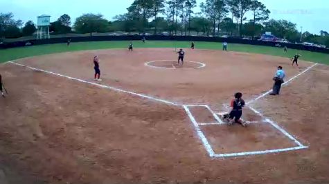 OHIO WESLEYAN UNIV vs. Wheaton - 2022 THE Spring Games