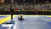 NATALEE FUNEGRA vs KATHERINE MIRACLE LO 2024 Pan Jiu Jitsu IBJJF Championship