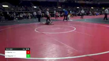 Replay: Mat 13 - 2022 Adidas Nationals | Apr 10 @ 8 AM