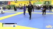 HIGOR RIHAN SOARES VIEGAS vs DANIEL FELIPE VALENZUELA CONTRER 2024 Brasileiro Jiu-Jitsu IBJJF