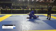 QUANTAVIOUS DESHAWN BROWN vs JEFF J LARSEN 2024 Pan Jiu Jitsu IBJJF Championship