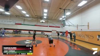 Replay: Mat 5 - 2023 Worland USA Tournament | Feb 18 @ 9 AM