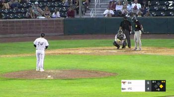 Replay: Hawks vs Chukars | Aug 1 @ 7 PM