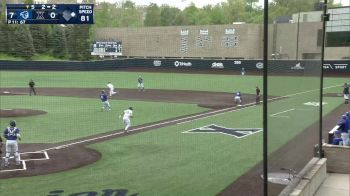 Replay: Seton Hall vs Xavier | Apr 28 @ 3 PM