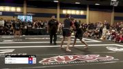 Ben Eddy vs Dane Leak 2024 ADCC North American Trials 2