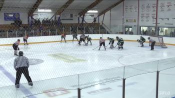 Replay: Home - 2023 Navigators vs Flyers | Sep 23 @ 7 PM