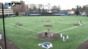 Replay: UMass vs Seton Hall | Mar 22 @ 4 PM