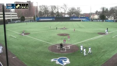 Replay: UMass vs Seton Hall | Mar 22 @ 4 PM