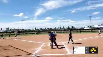 Originals KC vs. Oro Valley Suncats - 2021 Colorado 4th of July - Pool Play