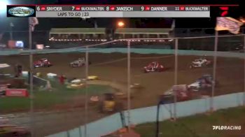 Full Replay | Weekly Racing at Action Track USA 8/31/22