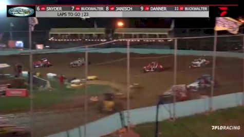 Full Replay | Weekly Racing at Action Track USA 8/31/22