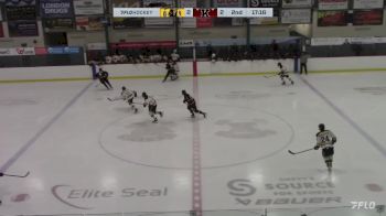 Replay: Home - 2023 Grand Forks vs Kelowna | Dec 8 @ 6 PM