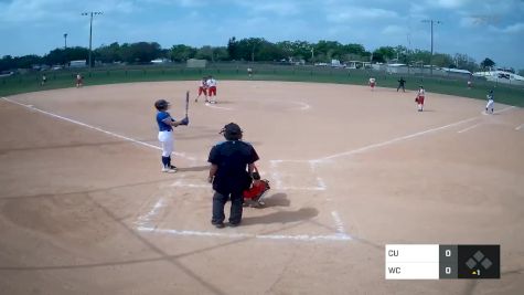 Wartburg College vs. Cabrini Univ - 2023 THE Spring Games