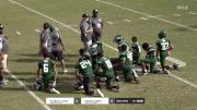 Wilmington Eagles vs. Oviedo Lions - 2022 Pop Warner Football Super Bowl