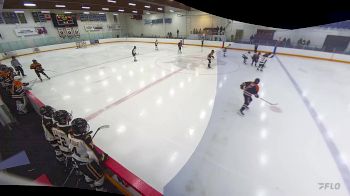 Replay: Home - 2023 North Shore vs Shawnigan | Dec 1 @ 12 PM