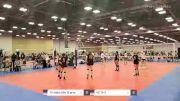 Tri state elite 15 grey vs K2 15-2 - 2022 JVA Summerfest presented by Nike