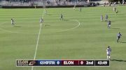 Replay: Hofstra vs Elon | Oct 24 @ 1 PM