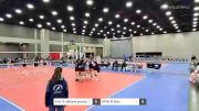 Elite 15 national premier vs SPVB 15 Blue - 2022 JVA World Challenge presented by Nike - Expo Only