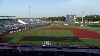 Full Replay - 2019 Cleveland Comets vs USSSA Pride | NPF - Cleveland Comets vs USSSA Pride | NPF - Jun 24, 2019 at 5:50 PM CDT