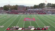 Replay: Limestone vs Newberry | Oct 29 @ 4 PM