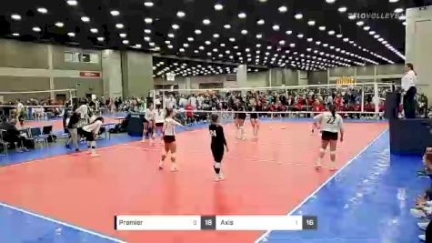 Replay: Court 66 - 2022 JVA World Challenge - Expo Only | Apr 10 @ 8 AM