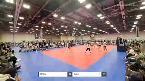 Paramount VBC 16's vs K2 16-1 Adidas Zac - 2022 JVA Summerfest presented by Nike