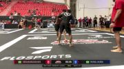 GERLAN MAGALHAES vs Rafael Okada 2024 ADCC Sao Paulo Open