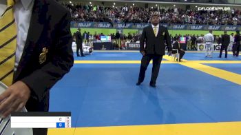 FELLIPE ANDREW vs GERARD LABINSKI 2019 European IBJJF Championship