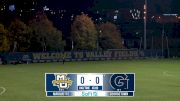 Replay: Georgetown vs Marquette | Oct 30 @ 8 PM