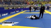 CARLA MAIA vs DENISE YOSHIMURA 2024 Brasileiro Jiu-Jitsu IBJJF