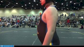 170 lbs Placement (4 Team) - Jaxon Hadaway, Kearsley vs Jackson Harris, Rochester