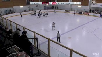 Replay: Home - 2024 Phoenix vs Yale | Jan 19 @ 1 PM