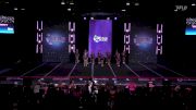 Infinity Allstars - Diamonds [2023 Level 3 - Youth--Div 1 Day 1] 2023 The All Out Nationals
