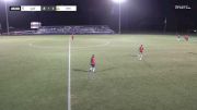 Replay: Mars Hill vs Catawba - Men's | Oct 1 @ 7 PM