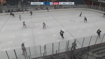 Replay: Home - 2024 Renfrew vs Rockland | Mar 28 @ 7 PM