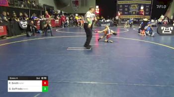 Replay: Mat 9 - 2023 2023 Keystone Championship | Mar 19 @ 8 AM